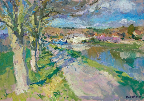 paint
